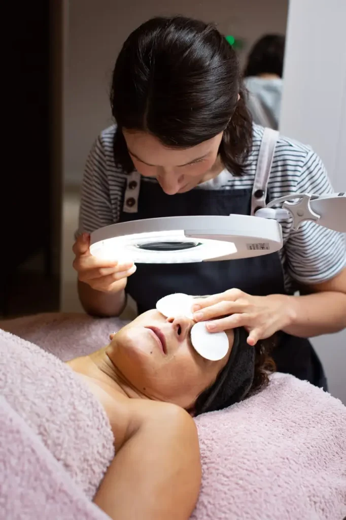 Skin Analysis